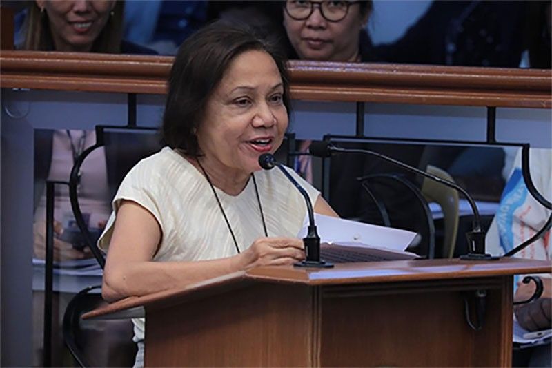 Villar adds more teeth to law protecting agriculture sector