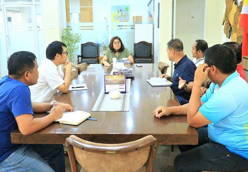 P1.5-B worth irrigation project in Cotabato town to start soon