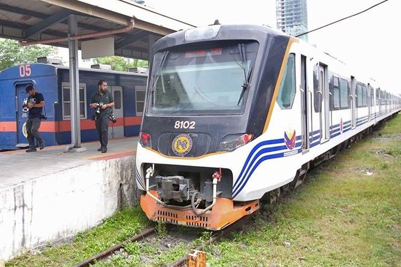 DOTr endorses Philtrak proposal to convert PNR railway into BRT ...