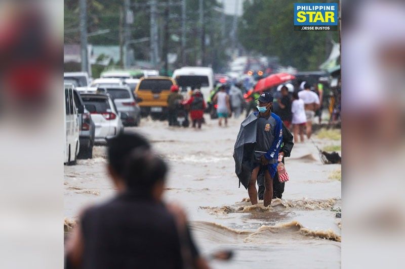 President Marcos: Be vigilant, assist typhoon victims