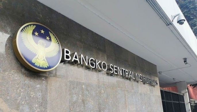 BSP binasag katahimikan tungkol sa 4 na 'ghost employees'