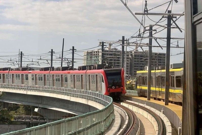 â��Electrical faultâ�� limits LRT-1 trips
