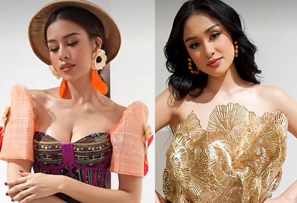 BinibiningÂ Pilipinas queens, 2024 candidates grace sustainable fashion show