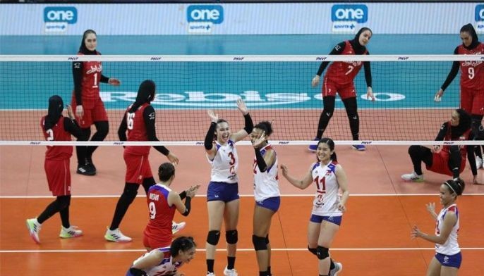 Strong home support fuels AVC Challenge Cup semis-bound Alas Pilipinas