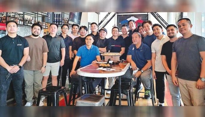 Mas nindot, mas sadya nga SHAABAA Season 27
