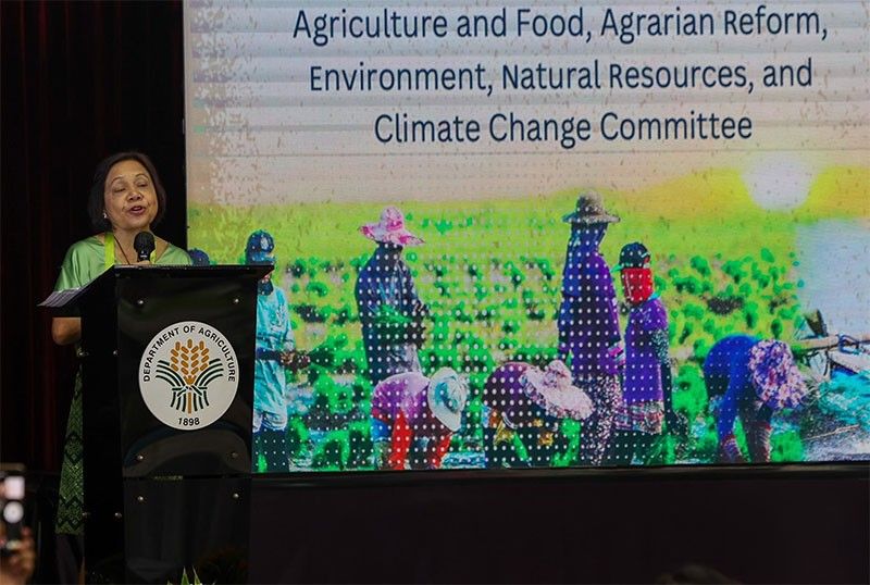 Villar wants livestock, poultry, dairy sector reinforced