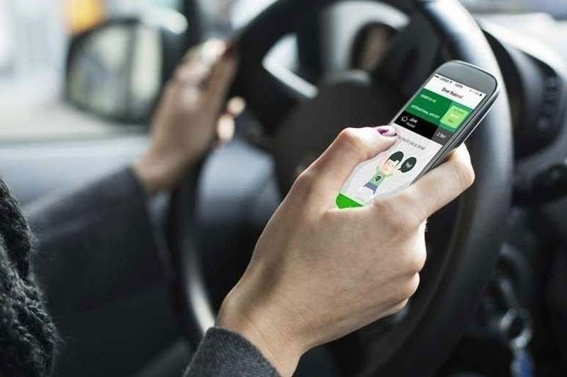 Grab seeks more TNVS slots amid increasing demand