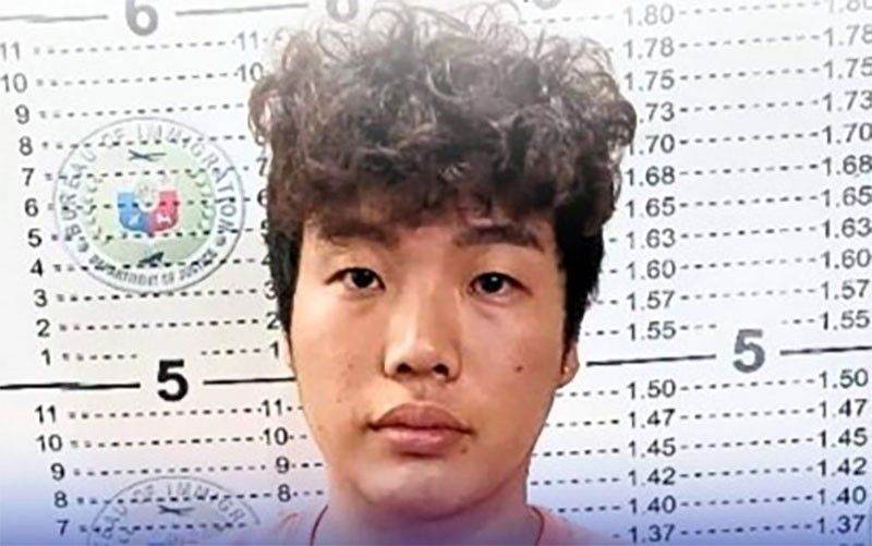 BI captures alleged â��Luffyâ�� gang member in Makati