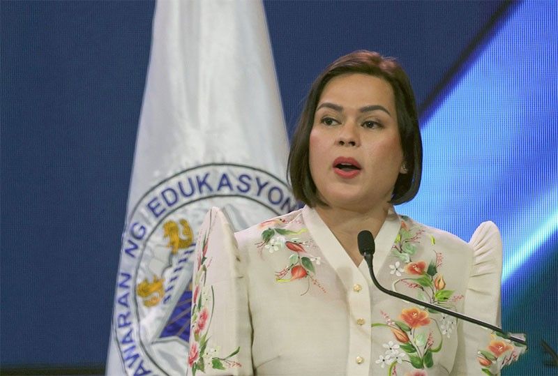 House panel moves to slash more than half of OVP budget