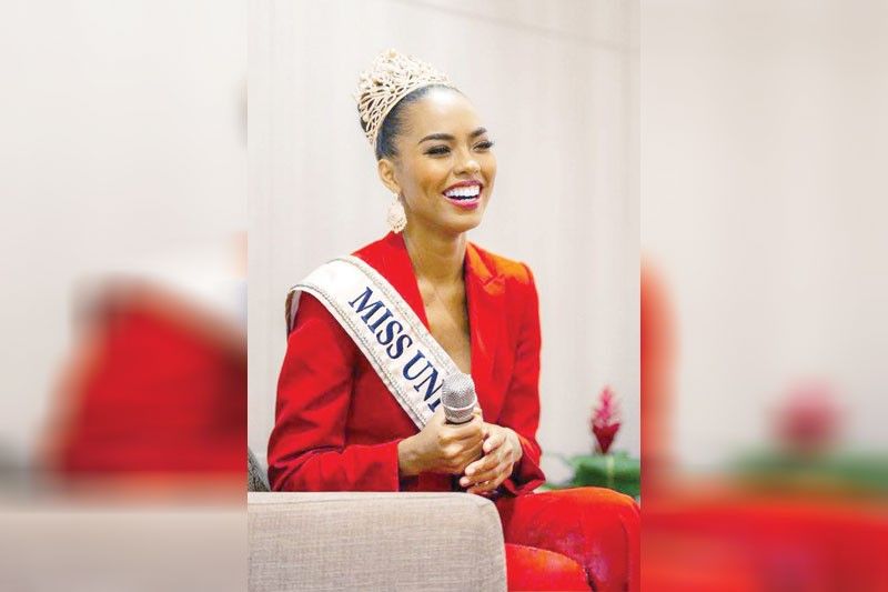 Chelsea Manalo reveals how she almost quit before winning Miss Universe Philippines 2024