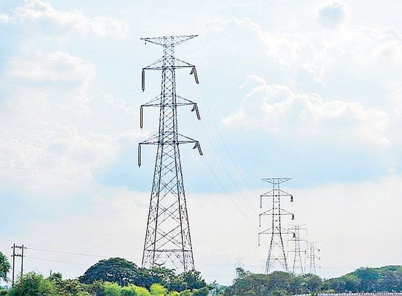 NGCP to complete vital Luzon power line by July