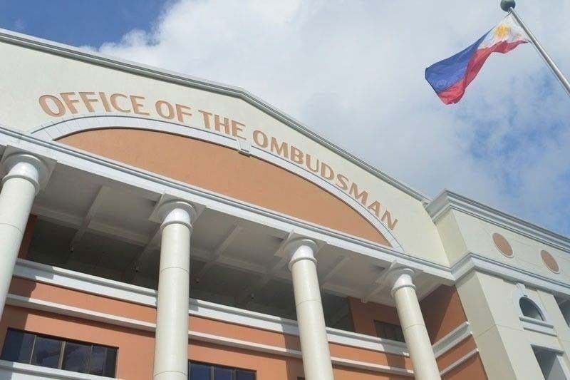Grave misconduct complaint: Ombudsman suspends Tomas OsmeÃ±a, too