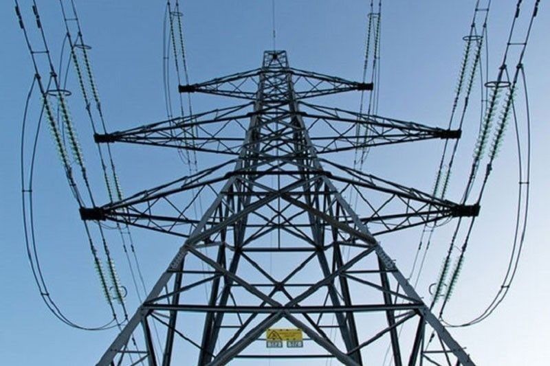 Luzon grid on red alert anew amid supply crunch