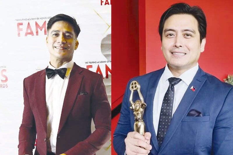 Pag-tie ni Alfred kay Piolo, â��di inaasahan!