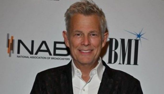 Why David Foster keeps on coming back to the Philippines