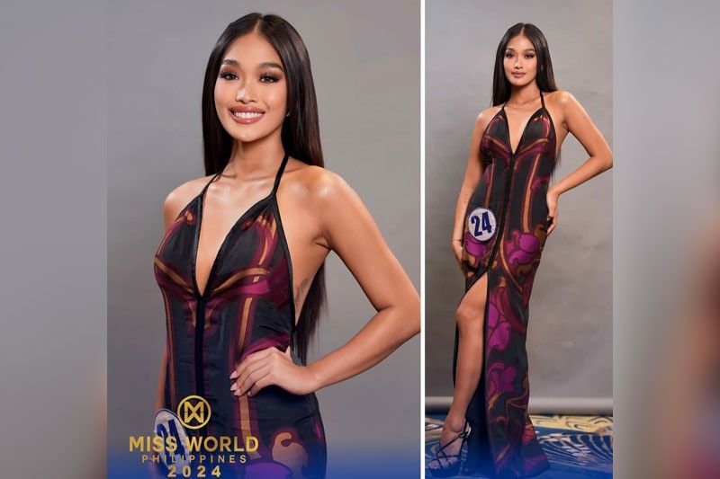 Miss World Philippines announces 2024 official candidates lineup