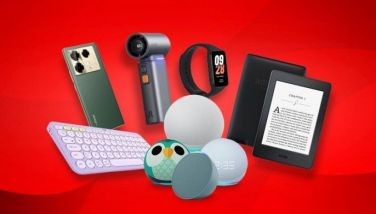 Thinking of smarter buys? Here are 6 tech recos you can score this 6.6 sale