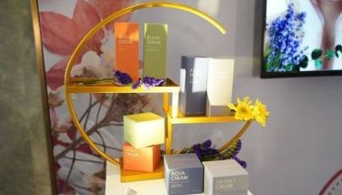 SB&W launches South Korean skin-care brands D&eacute;sembre and Dermagarden in Manila