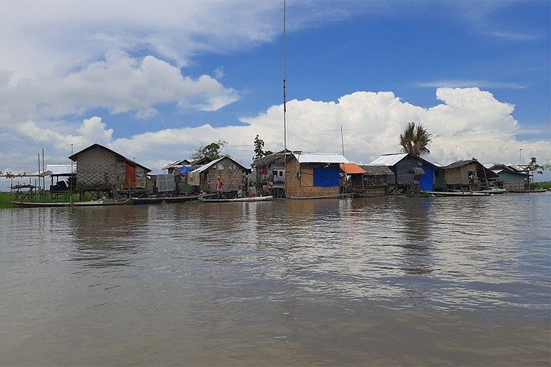 River docks to hasten delivery of fishes from Ligawasan Delta to markets up soon