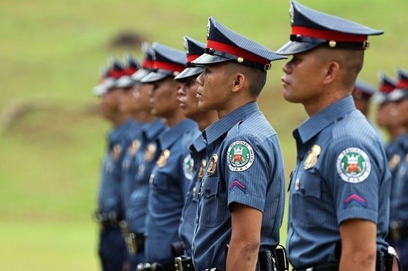 Explain relief of 35 Davao City cops â�� council