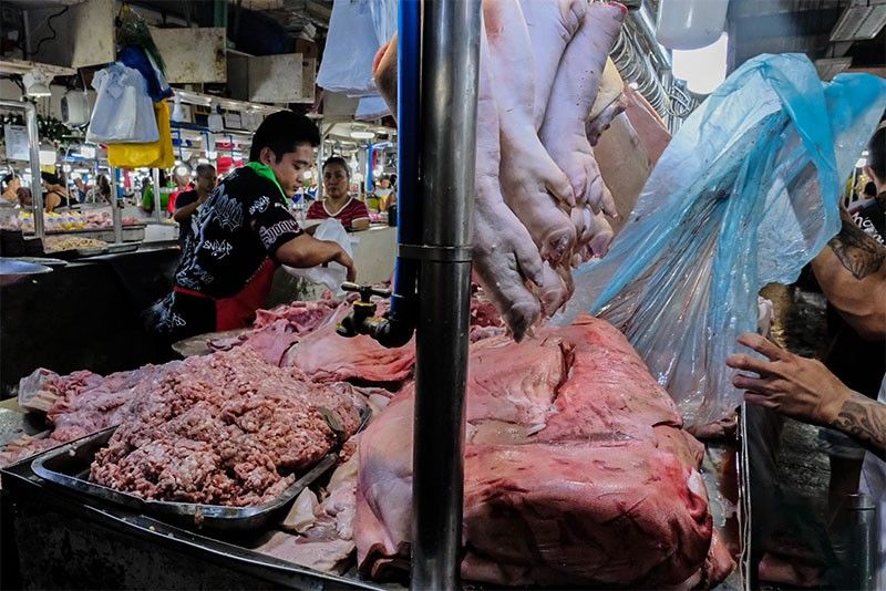 Cityâ��s meat establishments told: Improve or face closure