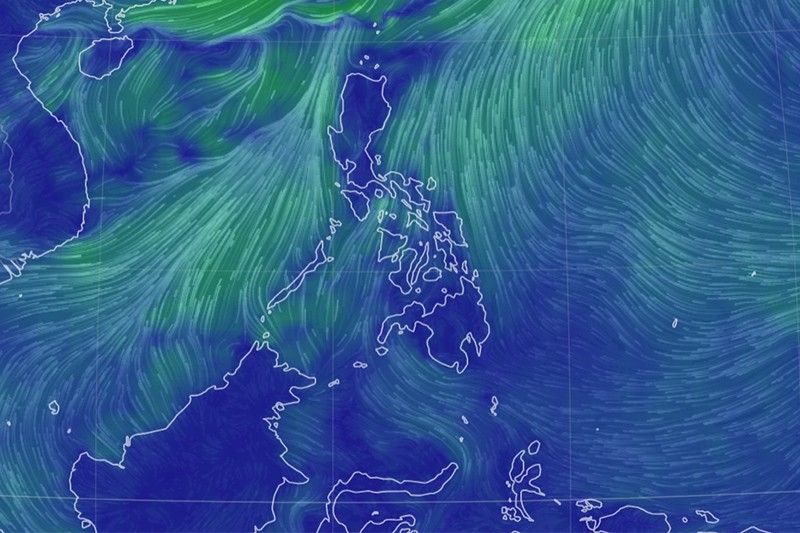 LIVE updates: Typhoon Aghon
