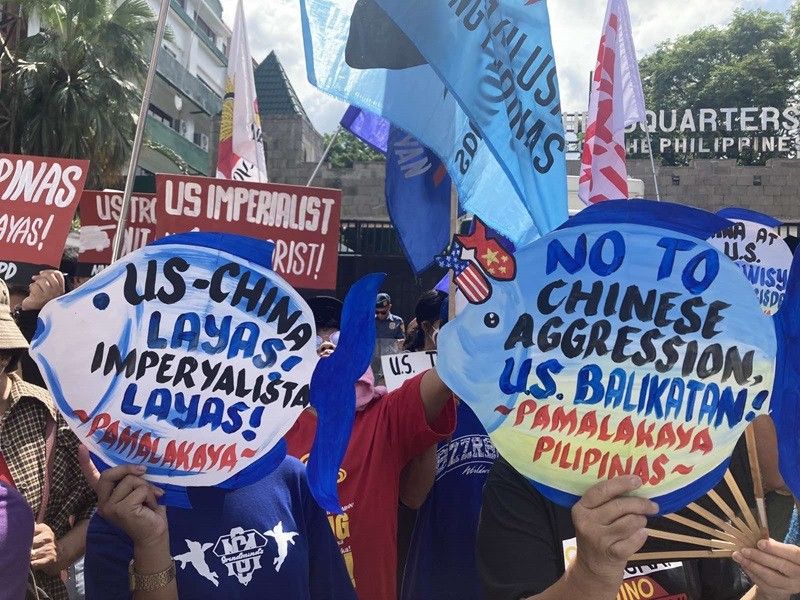 Aktibistang mangingisda susuwayin Chinese 'fishing ban' sa West Philippine Sea