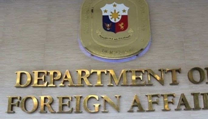 Glitches bug DFA passport appointment system