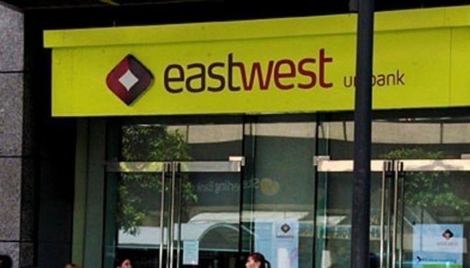 EastWest Bank sees sustained profit gains