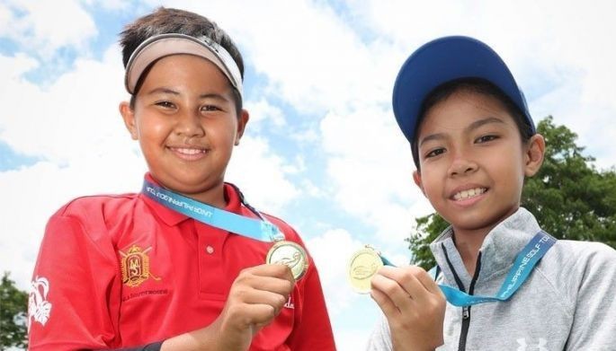 Suzuki nails back-to-back wins; Handog strikes