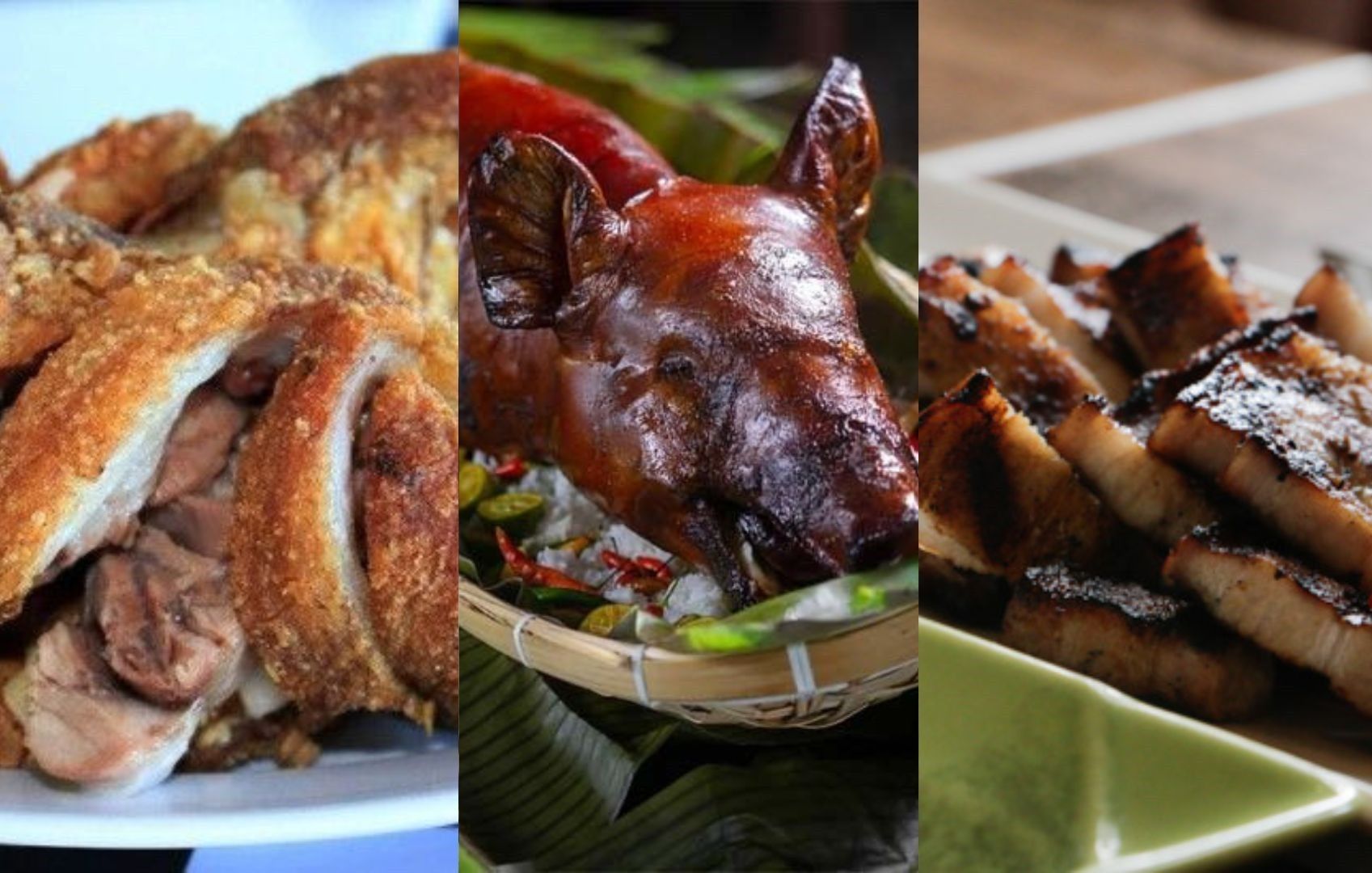 8 Filipino dishes among TasteAtlas' '100 Best Pork Dishes'