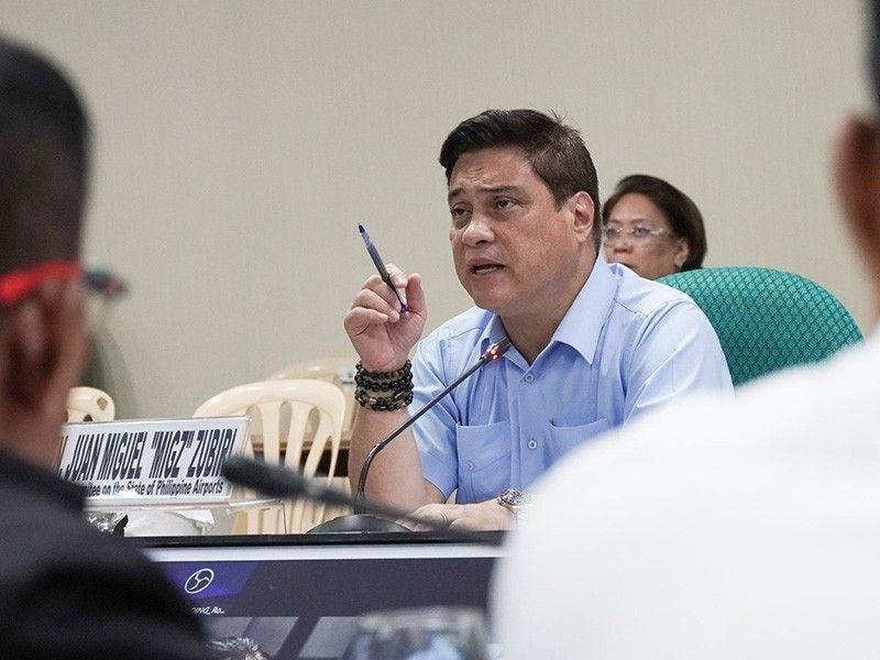 Marcos Jr. knew of Migzâ��s looming ouster but denies hand