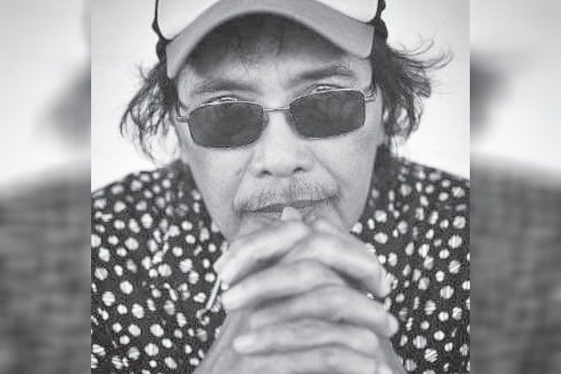 Stripped of his National Artist award, Carlo Caparas leaves an enduring legacy