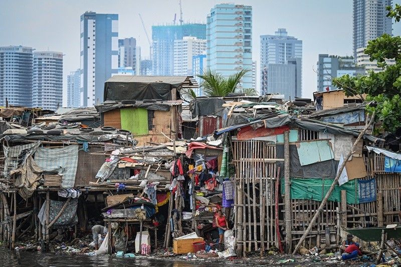 Pag-aaral: Metro Manila isa sa may 'least affordable' housing sa Asia-Pacific