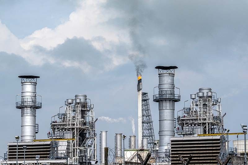 SE Asia gas expansion threatens green transition â�� report