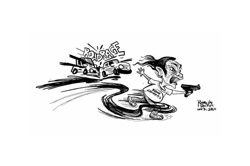 EDITORIAL - The same lesson as always