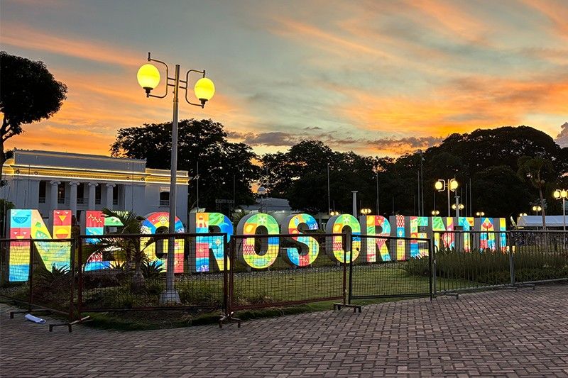 Tour operators to market Negros Orientalâ��s diverse destinations