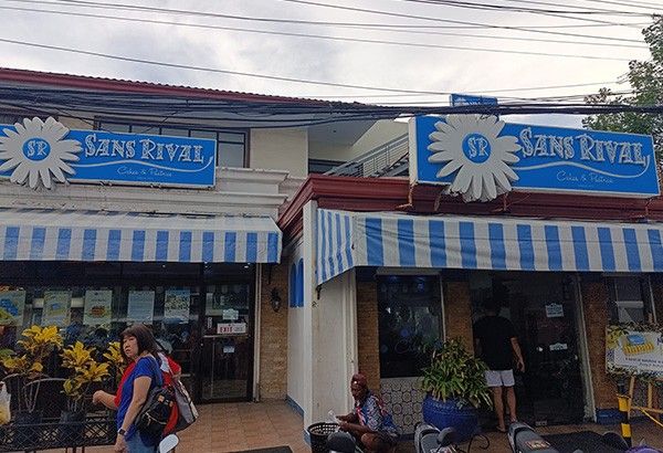Things you need to know about Dumaguete's Silvanas