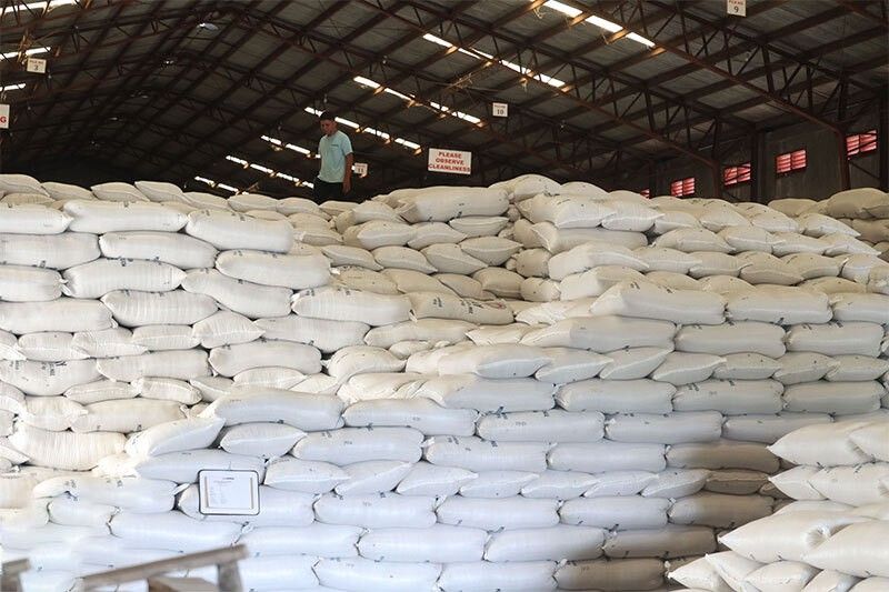 FFCCCII backs further lowering of rice tariffs