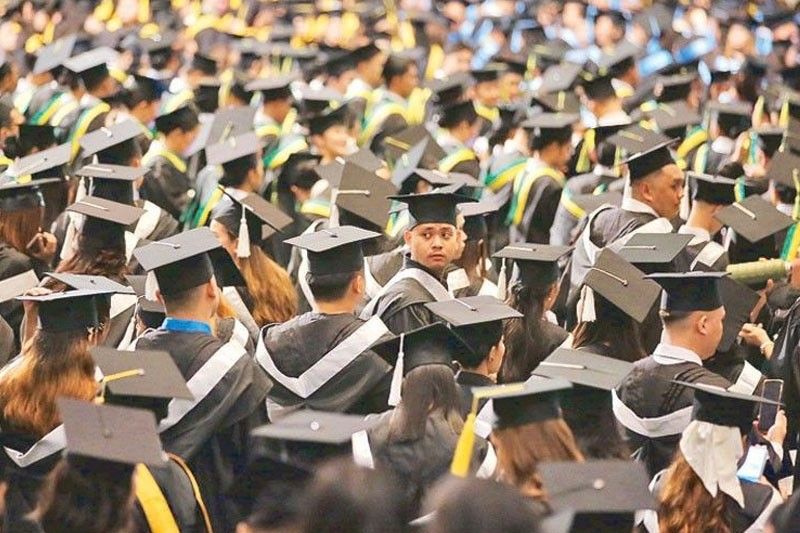 QC -LGU may hiwalay na graduation rites para sa LGBTQIA+