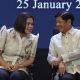 Marcoses' security heightened after VP Sara Duterte claims to have hired assassin