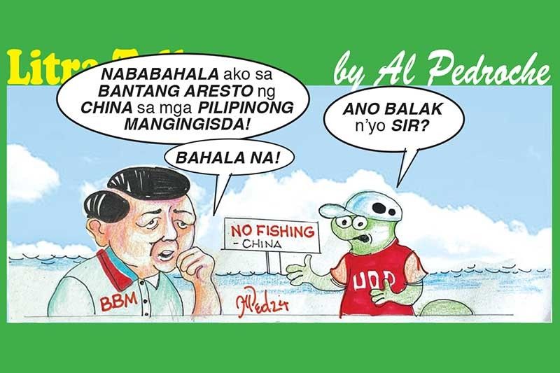 Bahala Na | Pilipino Star Ngayon