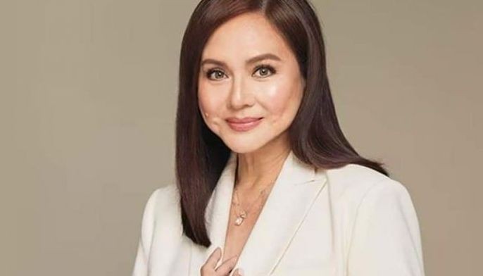 Charo Santos marks 50th showbiz anniversary with movie comeback, 2 management labels
