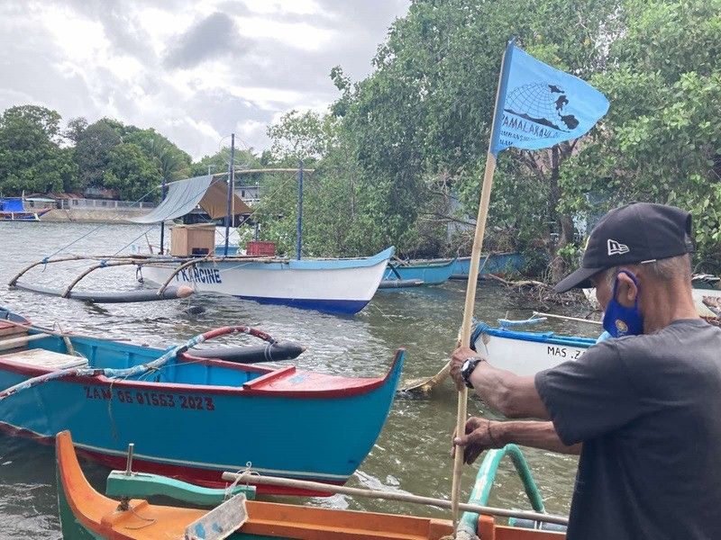 2-day collective fishing sa West Philippine Sea 'tagumpay' vs China ban