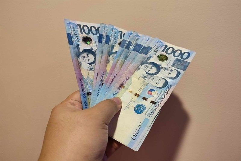 Philippines debt piles up to P15.02 trillion in April