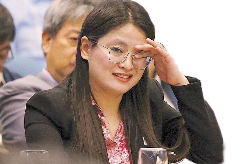 Gatchalian: Mayor Guo at â��Lin Wen Yiâ�� sabay magpa-DNA test
