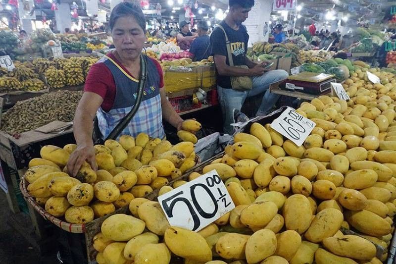 BSP projects May 2024 inflation between 3.7% to 4.5%