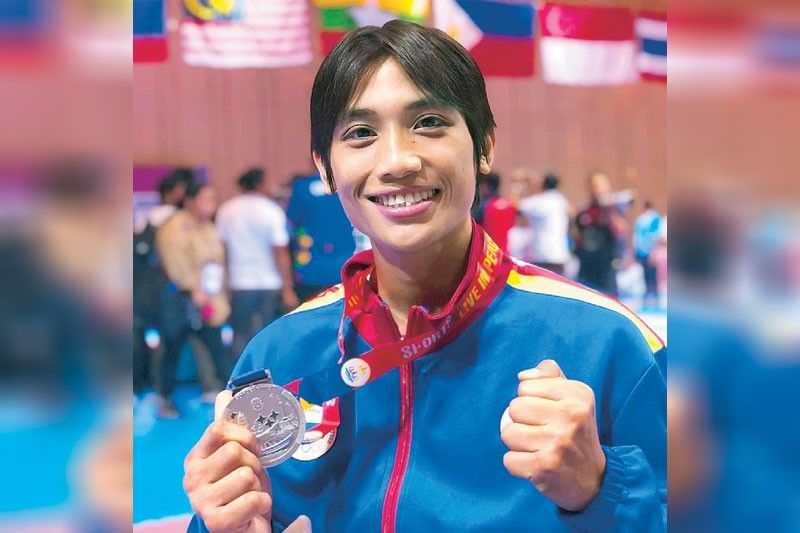 Paris Olympic Spotlight: Hergie BacyadanÂ (boxing)