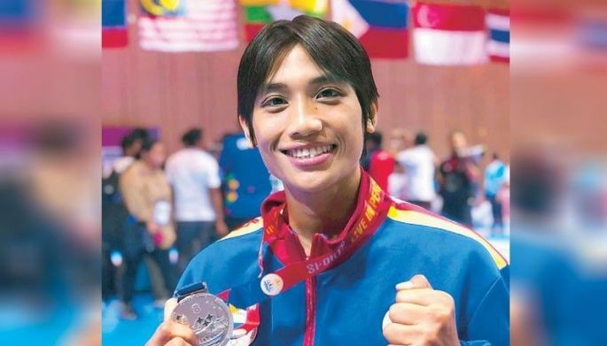 Paris Olympic Spotlight: Hergie Bacyadan&nbsp;(boxing)