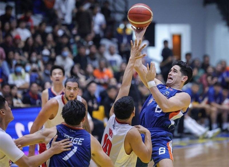 Can Meralcoâs power stop SMB?